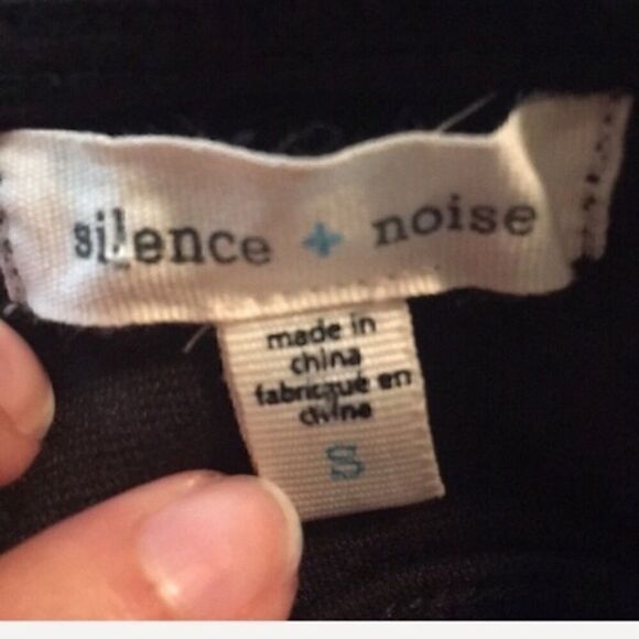 Urban Outfitters Silence + Noise Cut Out Dress - Picture 7 of 7